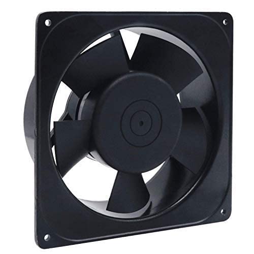 Power Cooling Fan